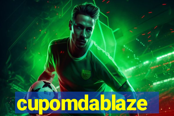 cupomdablaze