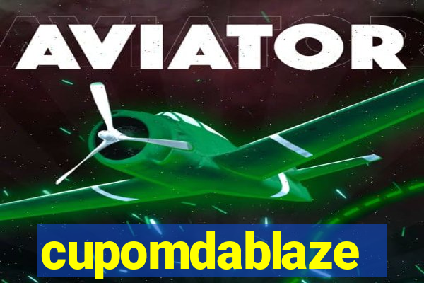 cupomdablaze