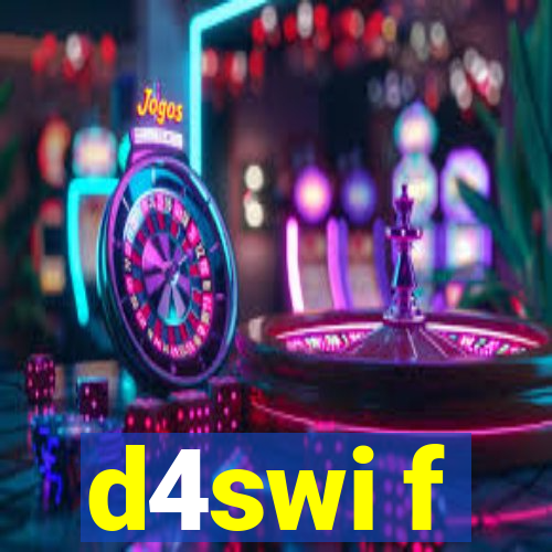 d4swi f