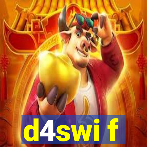 d4swi f