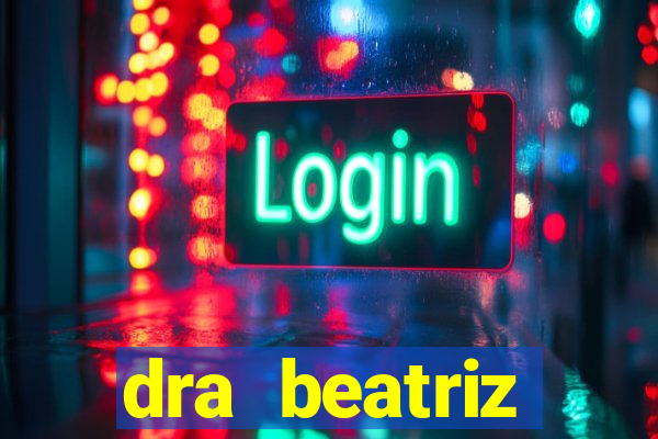 dra beatriz oftalmologista cruzeiro sp