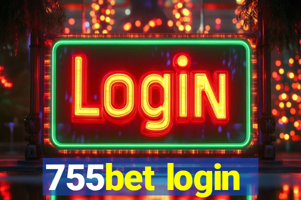 755bet login