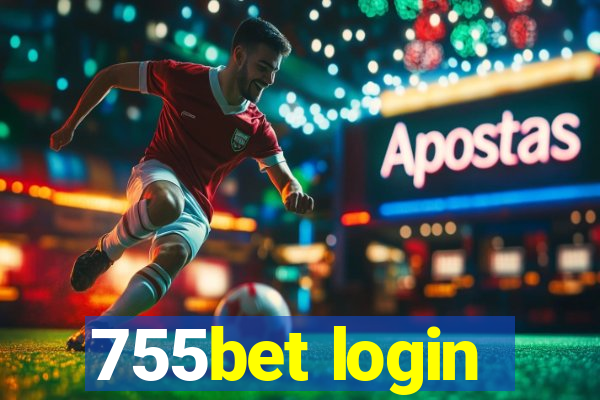755bet login