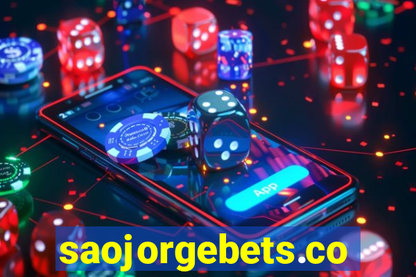 saojorgebets.com