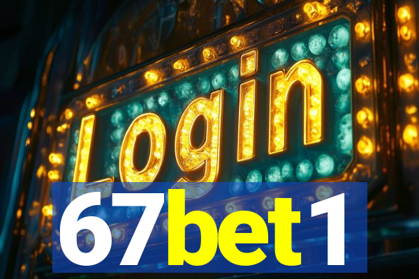 67bet1