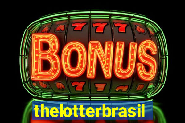 thelotterbrasil