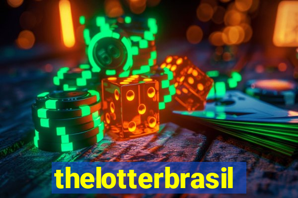 thelotterbrasil