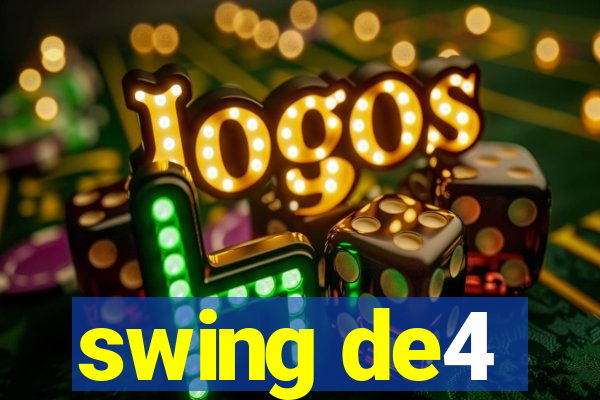 swing de4