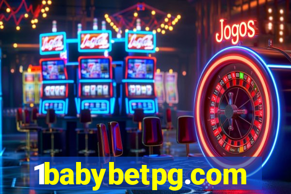 1babybetpg.com
