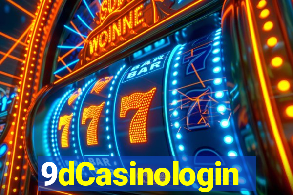 9dCasinologin