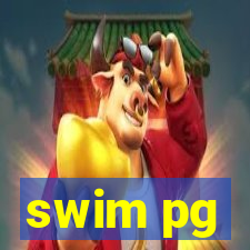 swim pg