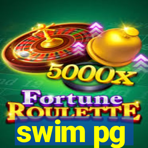 swim pg