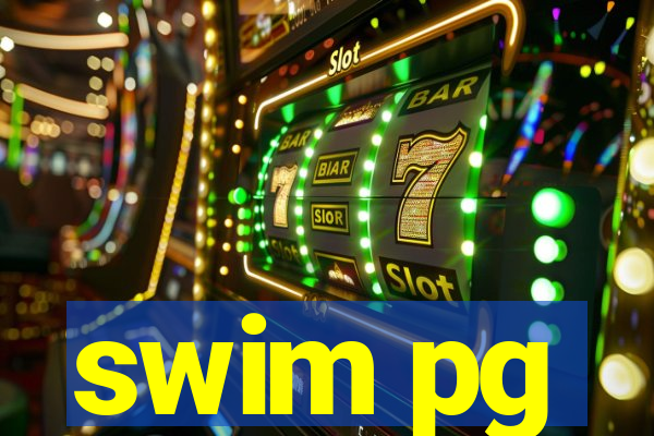 swim pg