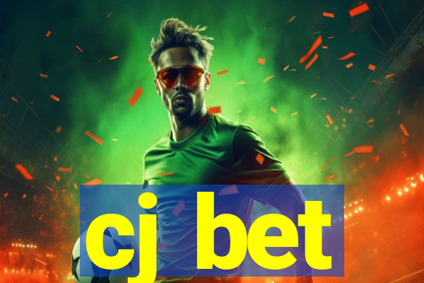 cj bet