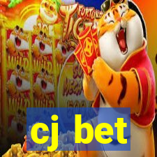 cj bet