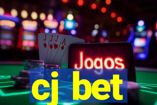 cj bet