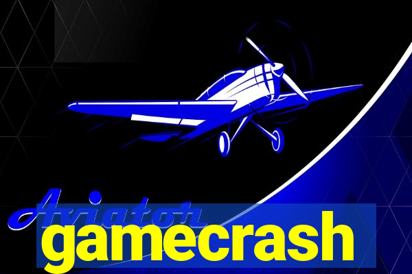 gamecrash