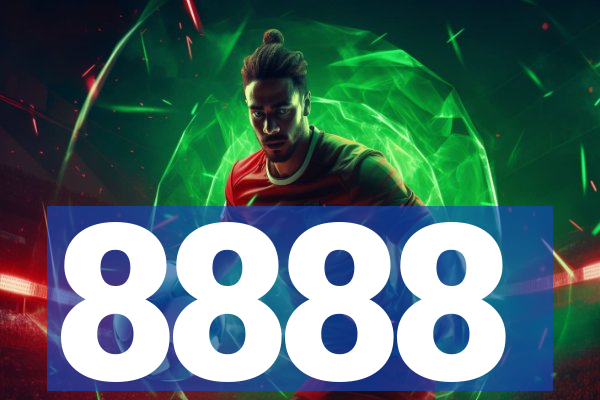 8888
