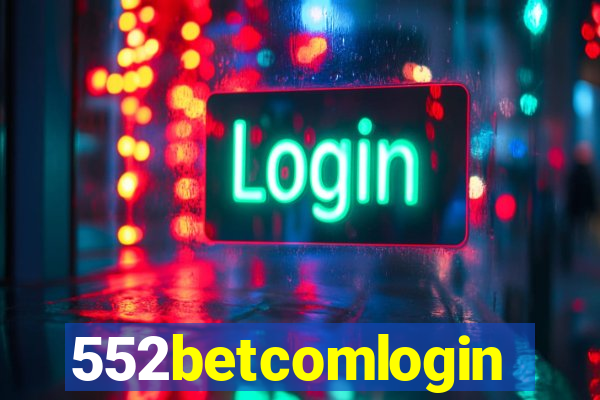 552betcomlogin