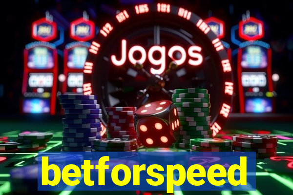 betforspeed