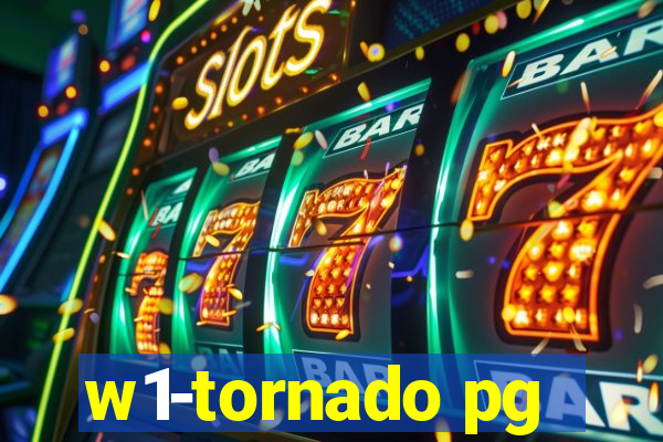 w1-tornado pg