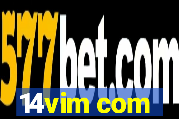14vim com