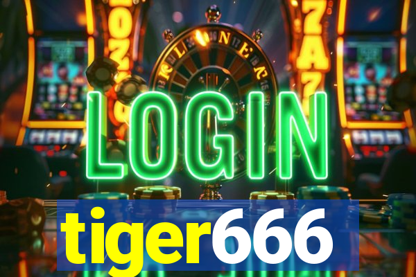 tiger666