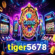 tiger5678