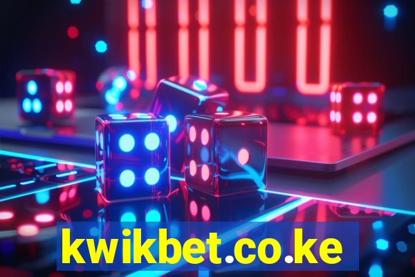 kwikbet.co.ke