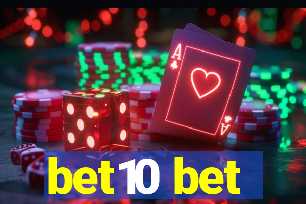 bet10 bet