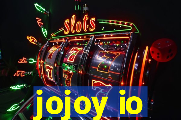 jojoy io
