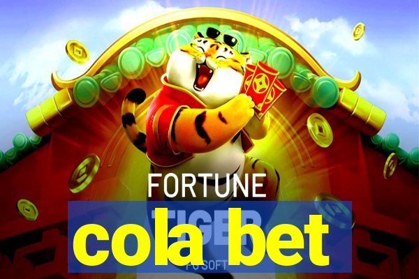 cola bet