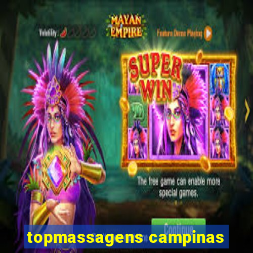 topmassagens campinas