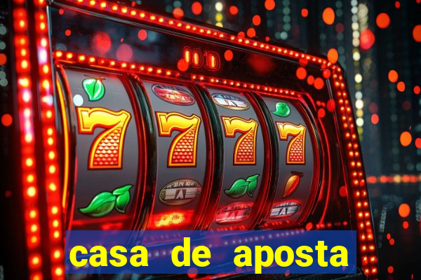 casa de aposta chinesa tigrinho