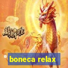 boneca relax