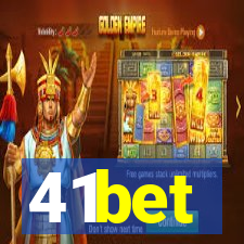 41bet