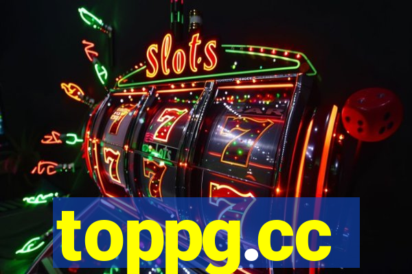 toppg.cc