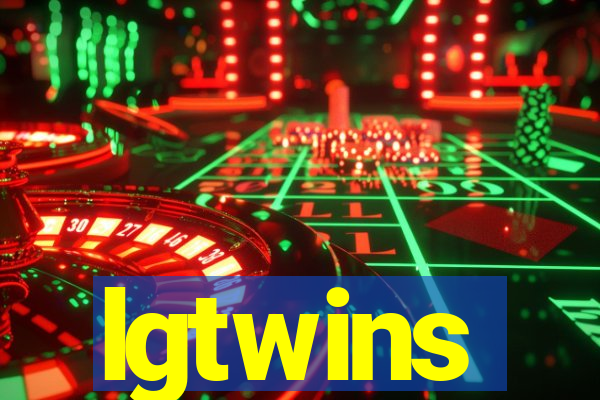 lgtwins