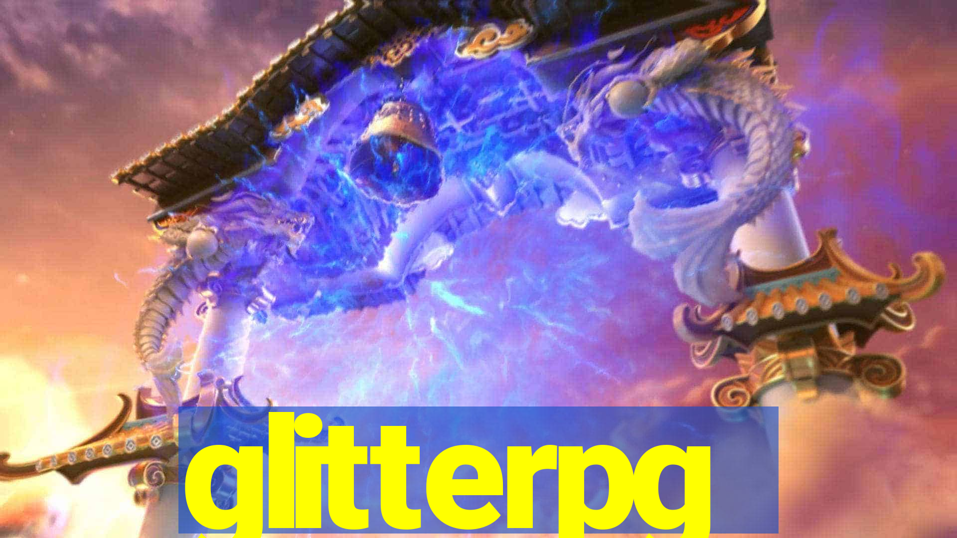 glitterpg