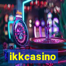 ikkcasino