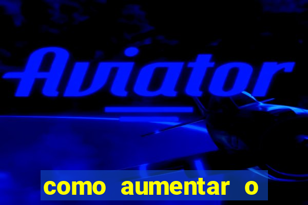 como aumentar o limite do carne digital casas bahia