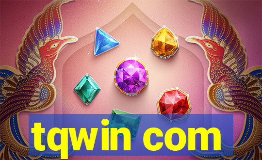 tqwin com