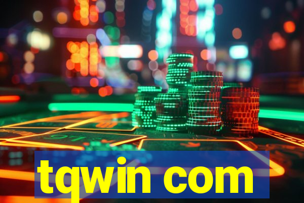 tqwin com