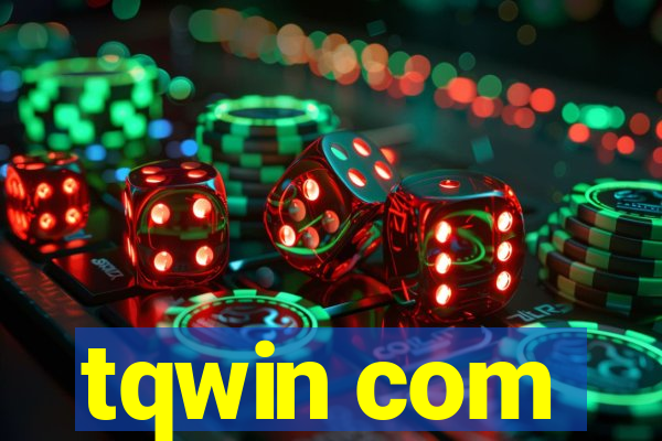 tqwin com