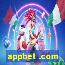 appbet .com