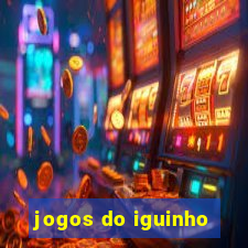 jogos do iguinho