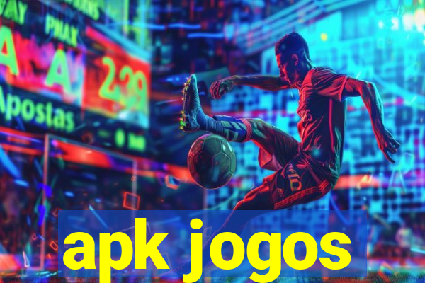 apk jogos