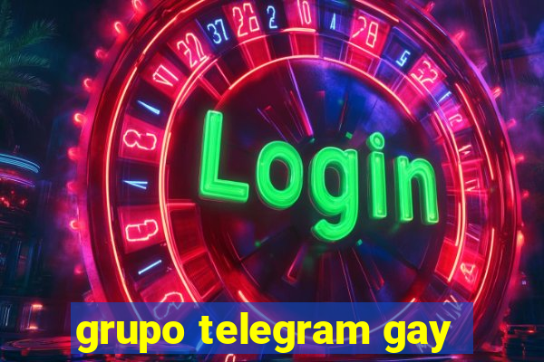 grupo telegram gay