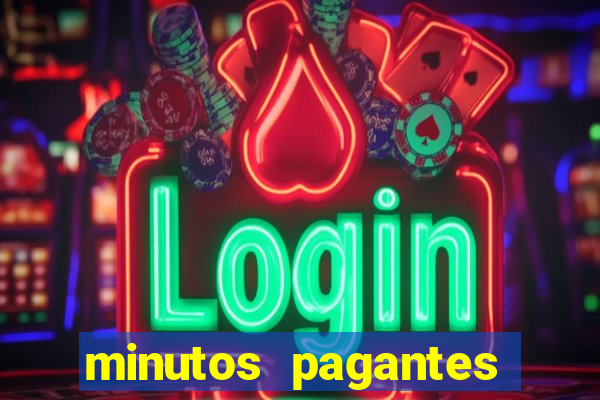 minutos pagantes gates of olympus