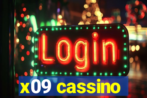 x09 cassino